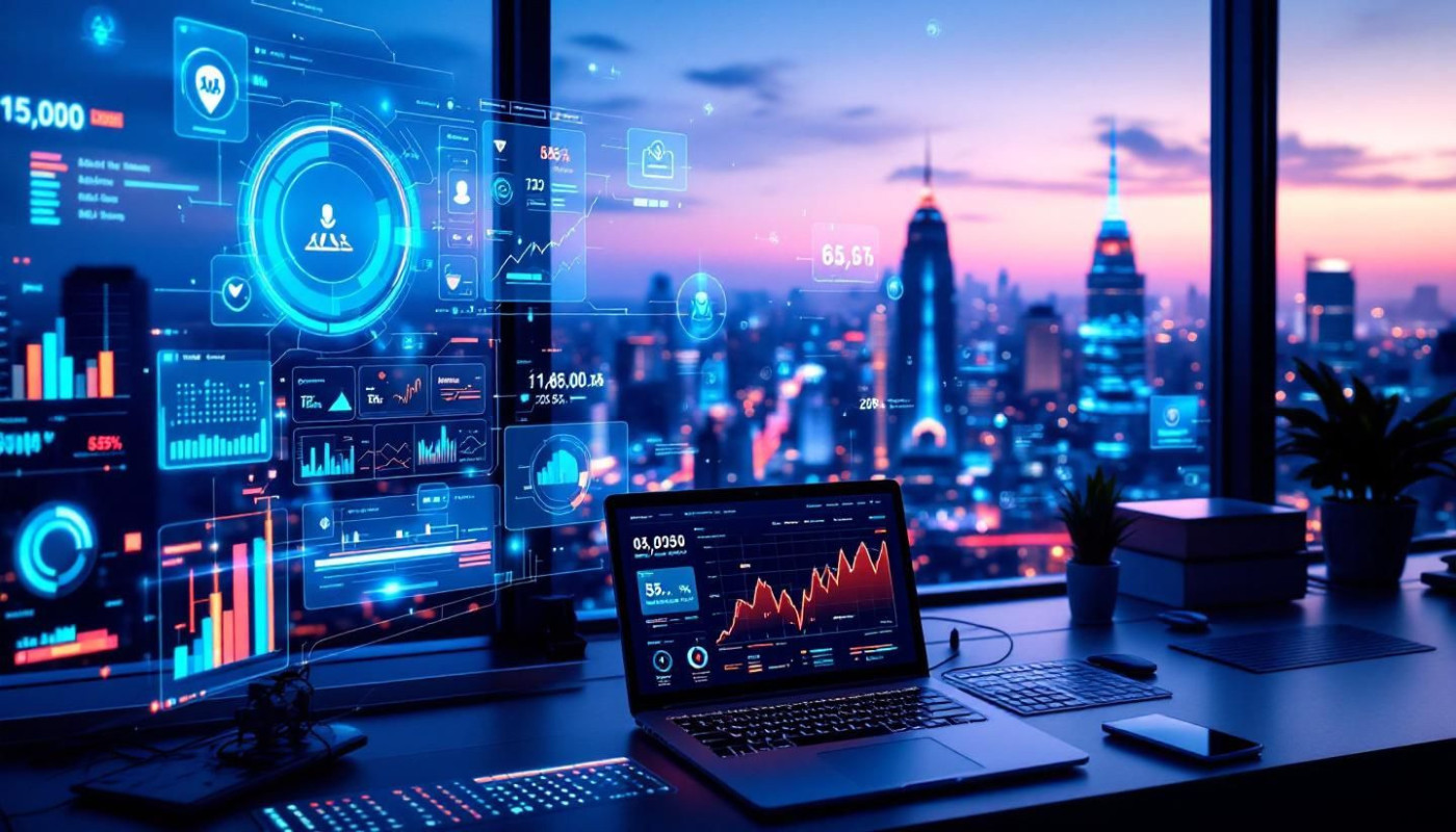 How Modern Platforms Are Revolutionizing Business Setup And Support