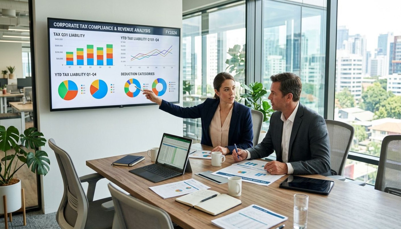 Understanding Dual Taxation Impact On Withholding Tax Strategies